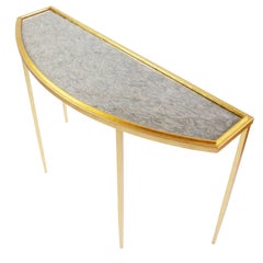 Vespine Console Table by Lawton Mull