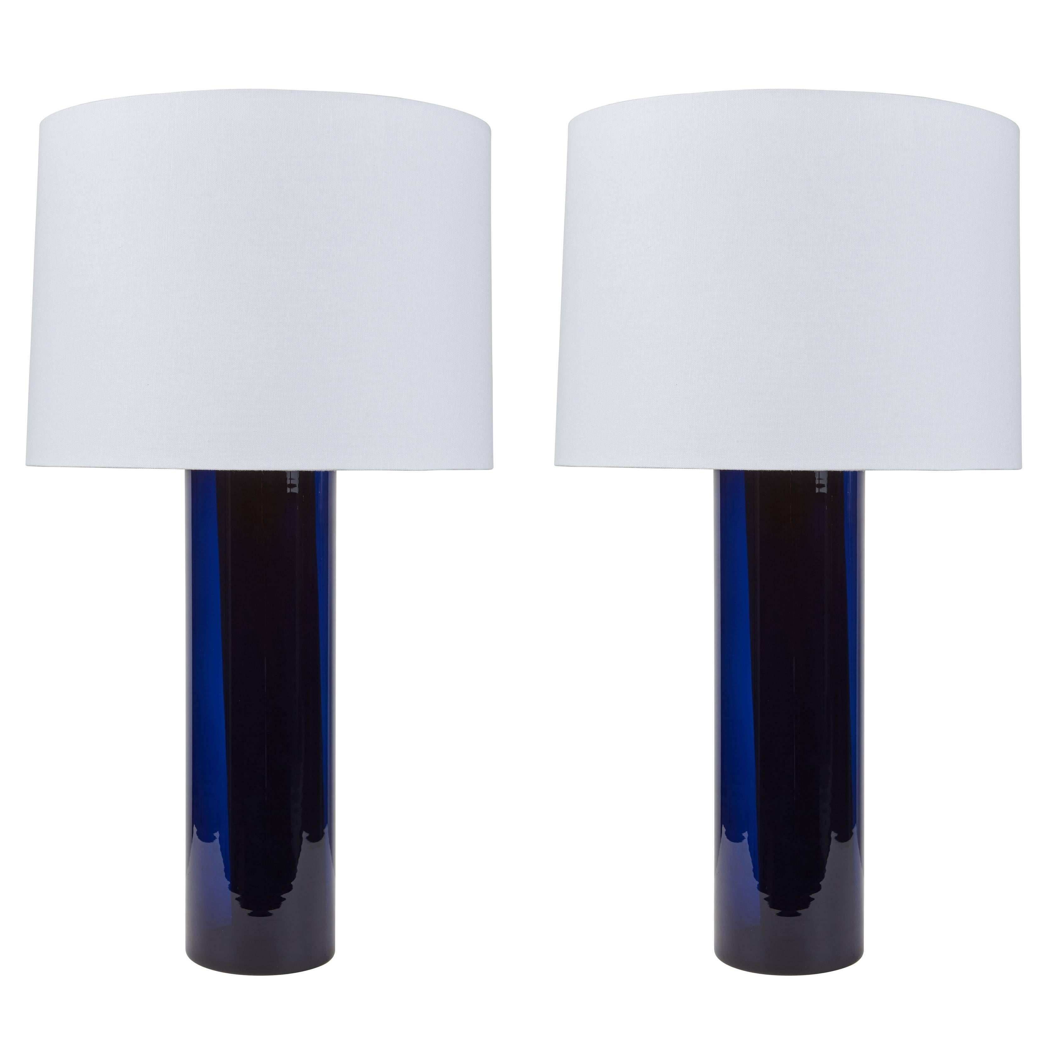 Pair of Luxus Table Lamps
