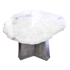 Cloud Rock Crystal Coffee Table 9