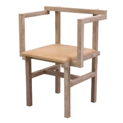 Einzigartiger Sessel im zeitgenössischen Design, von Fredrik Paulsen