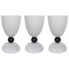 Urn Lamps by Alberto Dona FINAL CLEARANCE SALE