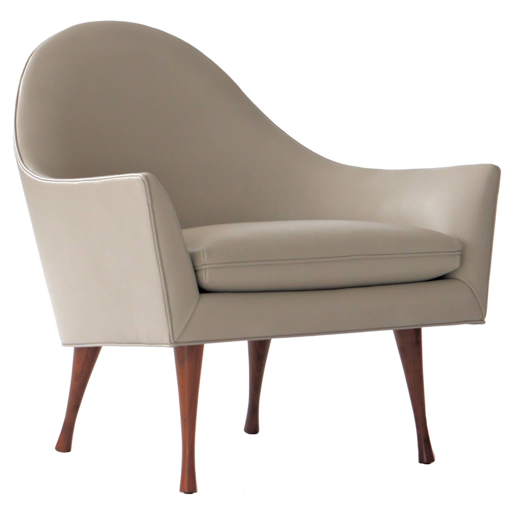 Paul McCobb Symmetriac Lounge Chair