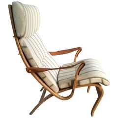 Sören Nissen & Ebbe Gehl "Clipper" Chair