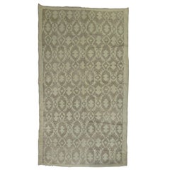 Taupe Vintage Turkish Konya