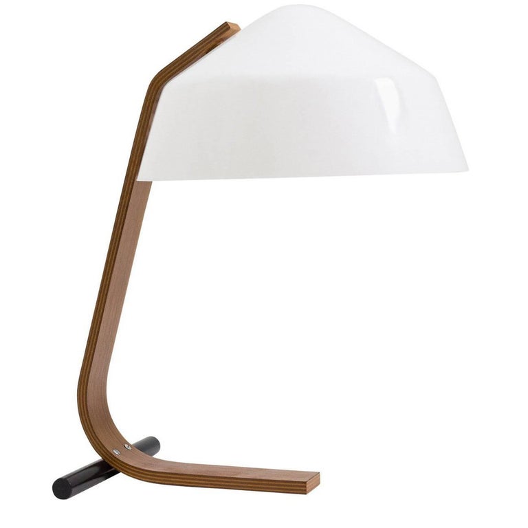 Minimalist Table Lamp By Temde 1960s For At 1stdibs Minimalist Table Lamp By Temde 1960s For