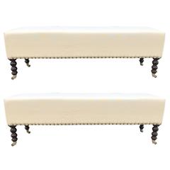 George Smith Benches 1