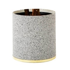 Fioriera in gomma di Arielle Assouline-Lichten