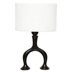 "Omega," Limited Edition Table Lamp by Alexandre Logé 4