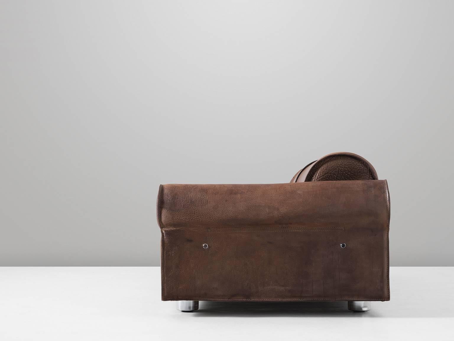 buffalo leather furniture