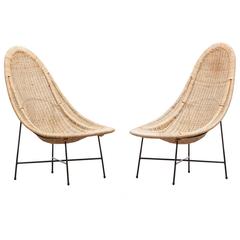 Kerstin Holmquist Lounge Chair 11