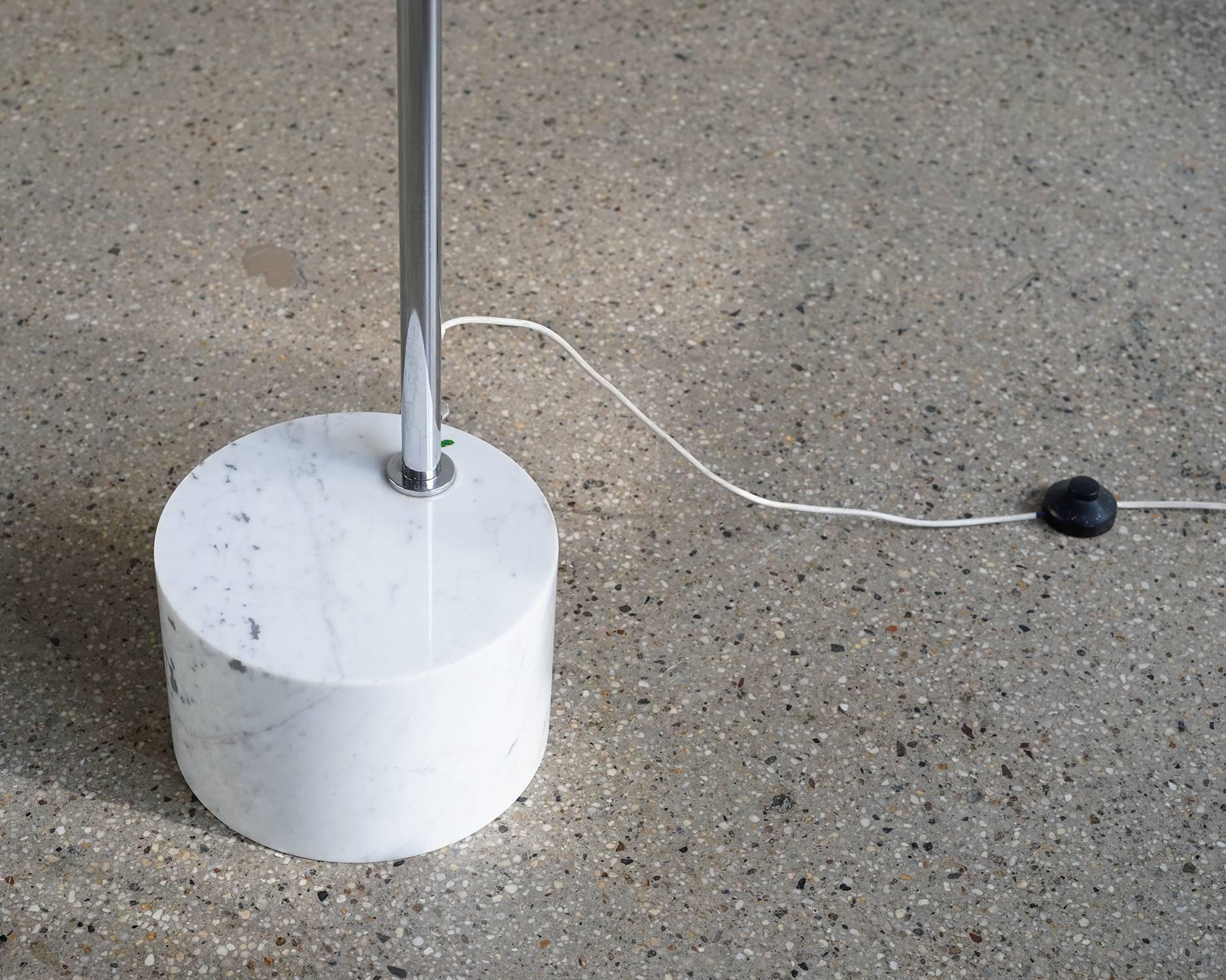 Italian Arc Floor Lamp 4