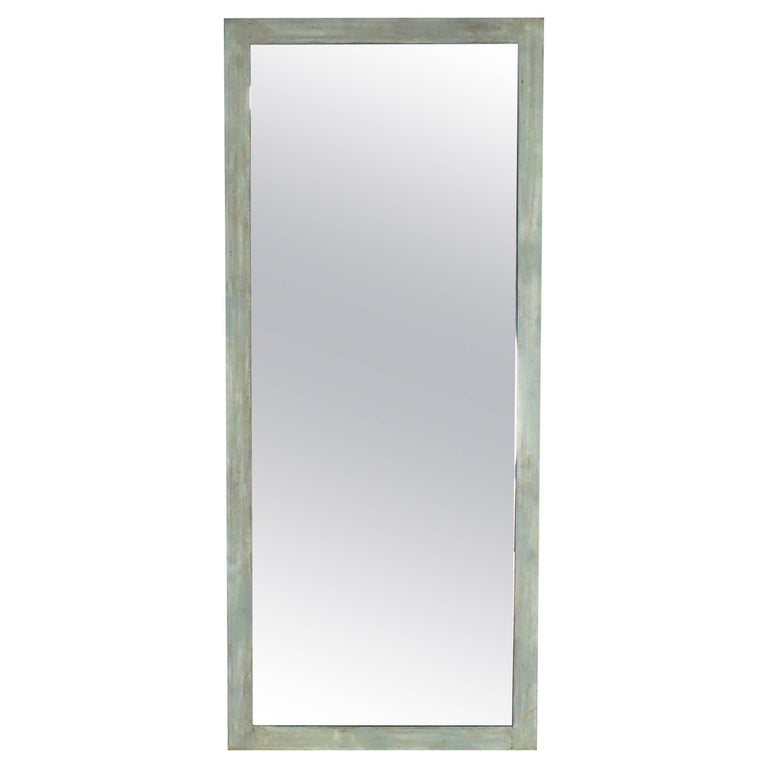 Large Wall Mirror For Sale at 1stDibs