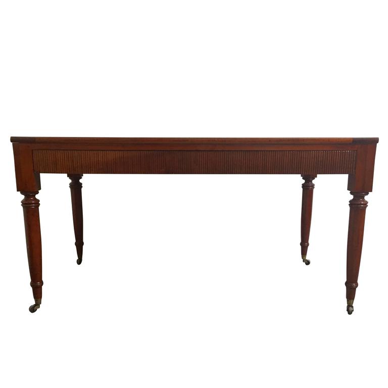 Baker Milling Road Floating Desk at 1stDibs