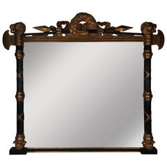 Regency Mirror 3