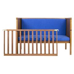 Nanna Ditzel Children's Bed and Sofa 10