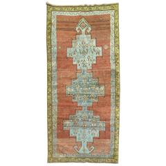 Northwest Persian Malayer Rug 3