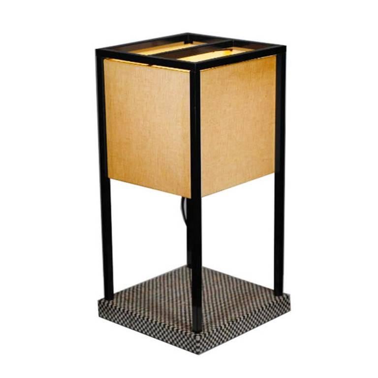Armani Casa "Diogene" Table Lamp