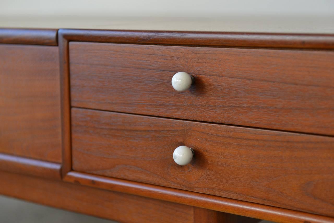 American Kipp Stewart for Drexel Declaration Coffee Table