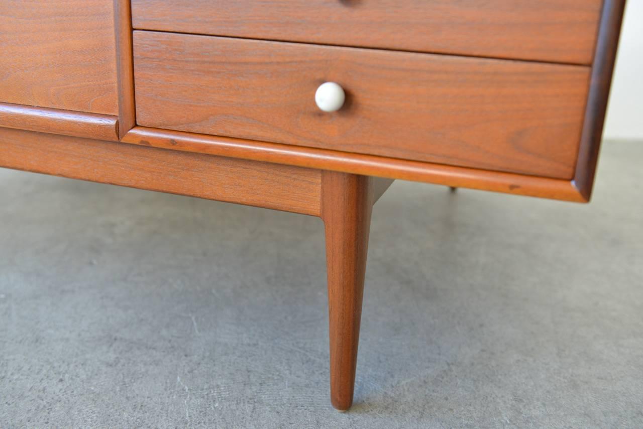 kipp stewart drexel coffee table