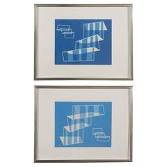 Josef Albers from Formation Articulation Portfolio 10