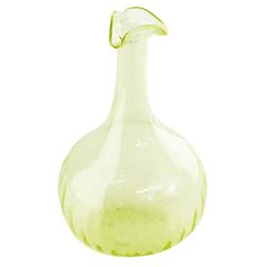 Pitcher or Jar in the Style of Daum 7
