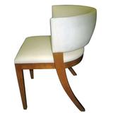 Silla de comedor Bordeaux