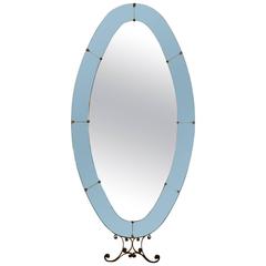 Pier Luigi Colli Mirrors