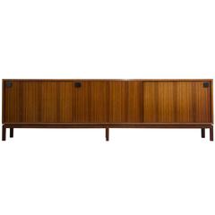 Alfred Hendrickx Sideboard in Rosewood 6