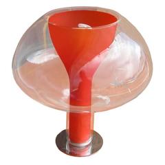 Mid-Century George Kovacs Lamp 11