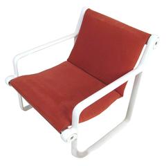 Easy Armchair by Bruce R. Hannah and Andrew Morrison Ivar