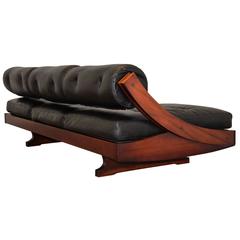 Gianni Songia GS195 Daybed and Sofa for Sormani, Italy, 1963 7