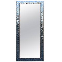 Scallop Mirrored Mirror 5