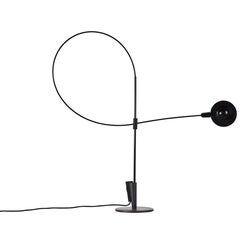 Lampe de table simple "Sigla" de René Kemna pour Sirrah