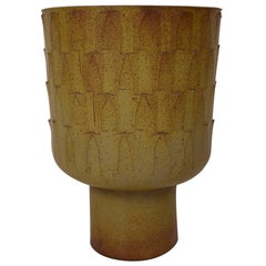 Large David Cressey Chalice Planter from Pro Artisan Collection
