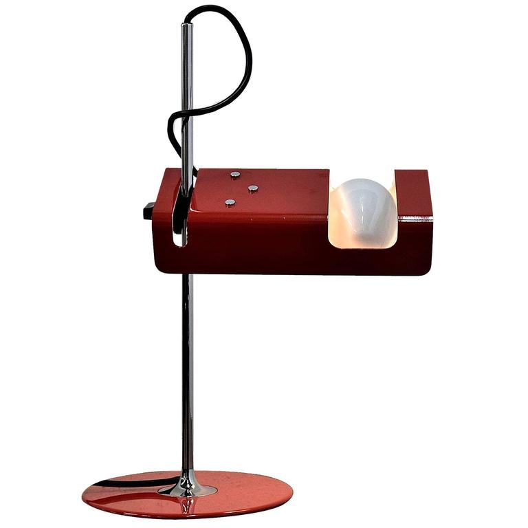O-Luce Spider Lamp by Joe Colombo For Sale at 1stdibs O-Luce Spider Lamp by Joe Colombo For Sale at 1stdibs