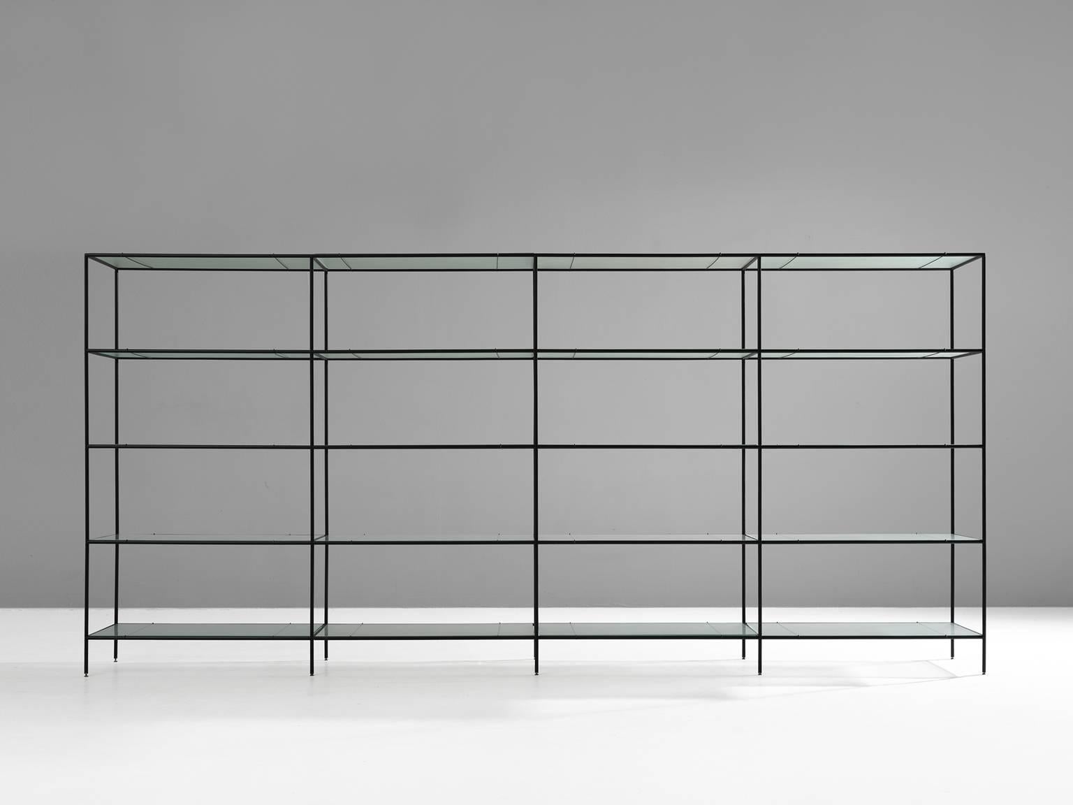 abstracta shelving