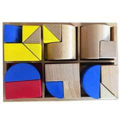 Educube by French Designer Jean-Pierre Moussaud Canetti