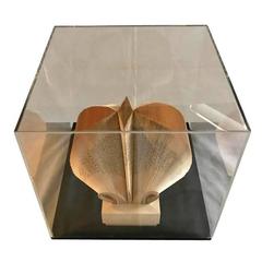 Folded Book Sculpture, Italy, Contemporary 8