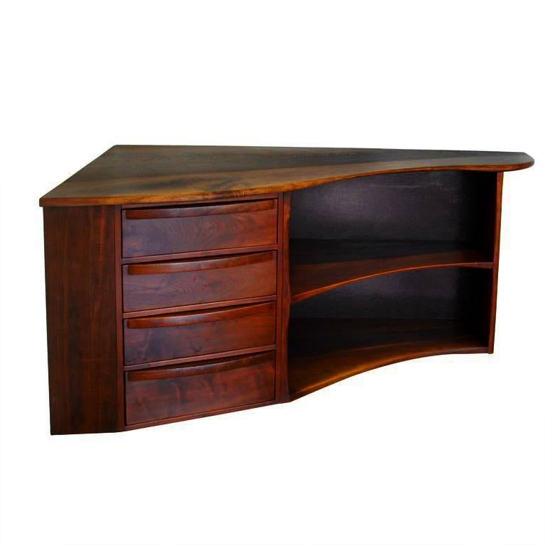 Wharton Esherick Custom Cabinet For Sale