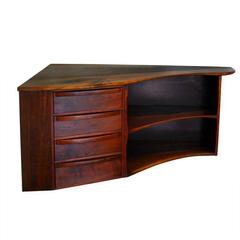 Wharton Esherick Custom Cabinet