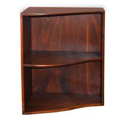 Wharton Esherick Small Corner Shelf