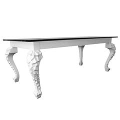 Crusty Table by Nigel Coates 8