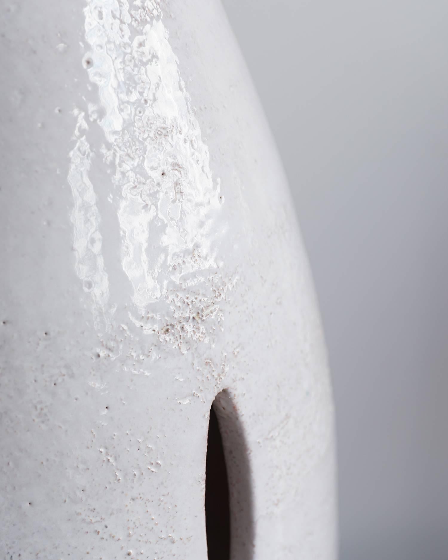 Ceramic Aldo Londi Lamp for Bitossi