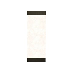 Contemporary Brass and Alabaster 004 Sconce by Orphan Work, 2017 3