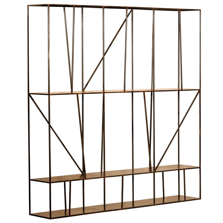 Staiths V1 shelving unit, new