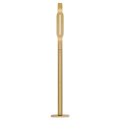 Allumette Light, Modern Aluminium LED Floor Lamp