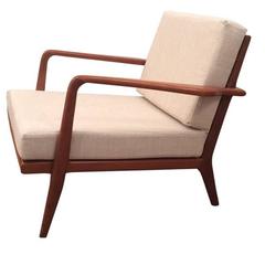 Pair of Armchairs Designed by Mel Smilow
