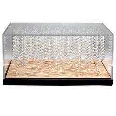 L'O Art Table Limited Edition by Liana Yaroslavsky 8