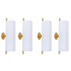 LUZQT Sconce LALB by Lumfardo Luminaires