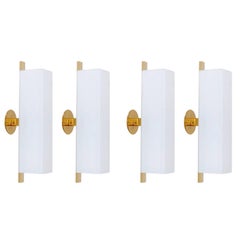 LUZQT Sconce by Lumfardo Luminaires